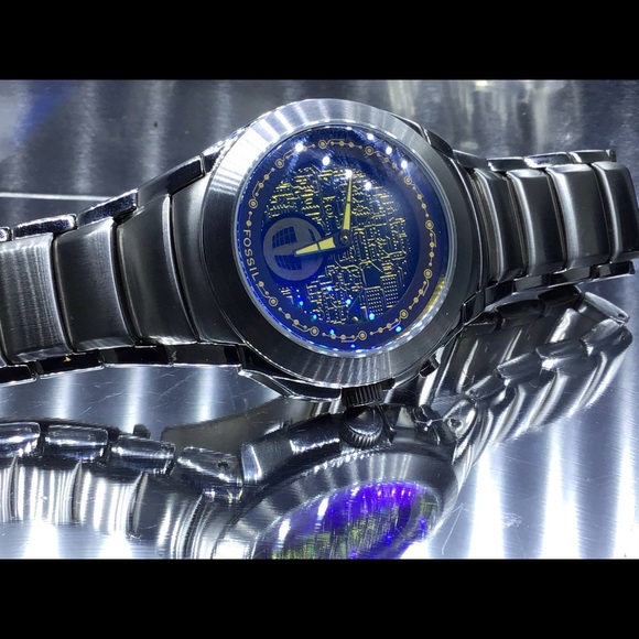 RARE FOSSIL ~ NWT - Picture 4 of 8